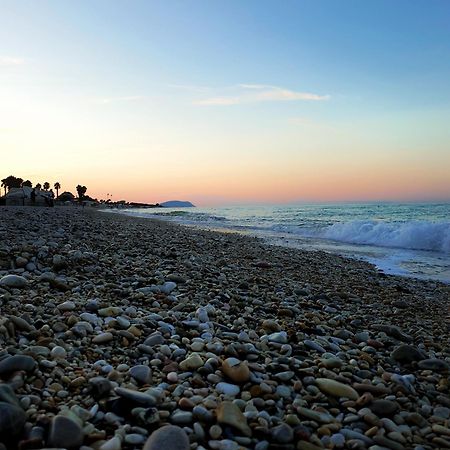 شقة Civico 157 Porto SantʼElpidio المظهر الخارجي الصورة